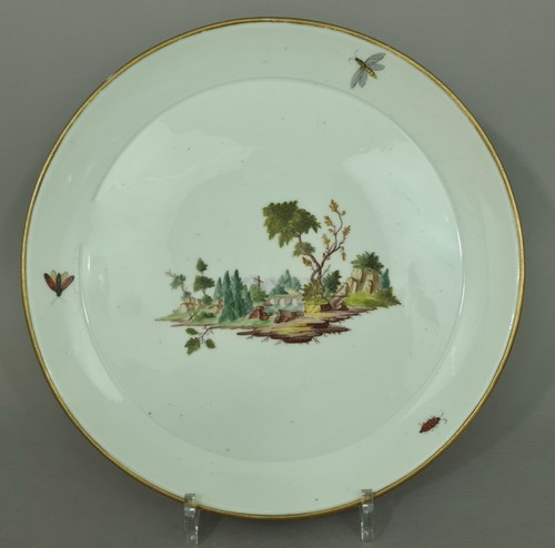 A1410 runde platte - ,
