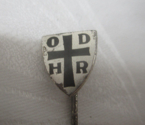 Freimaurer anstecknadel - freimaurer, –