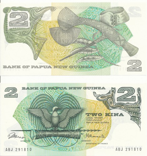 Papua new guinea - new,