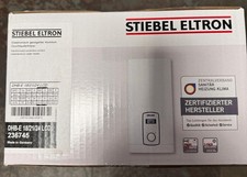 STIEBEL ELTRON Elektronischer