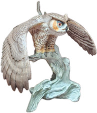 UHU aus FRANKLIN MINT