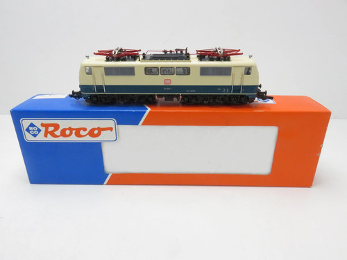Roco 43413 lok br - (alv040),