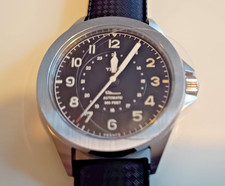 Yema Flygraf Pilot M1 Edition