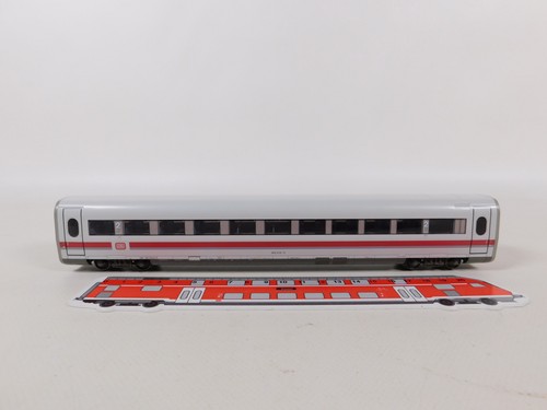 Märklin ice - h0, ac
