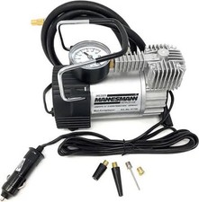Mannesmann Mini-Alu-Kompressor