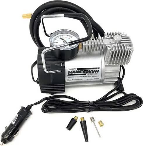 Mannesmann mini alu kompressor - mannesmann, mini-alu-kompressor