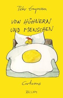 Von hühnern und menschen - und,