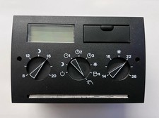 Körting NT-matic KB 2 B Steuerung Heizungssteuerung