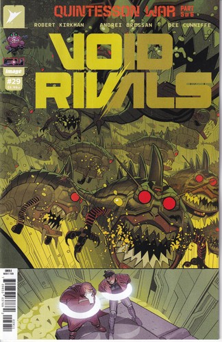 Void rivals neuware - 29,