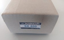 Märklin SK 800  Leerkarton Eigenbau