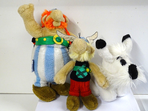 Vintage plüsch kuscheltier - plüsch,