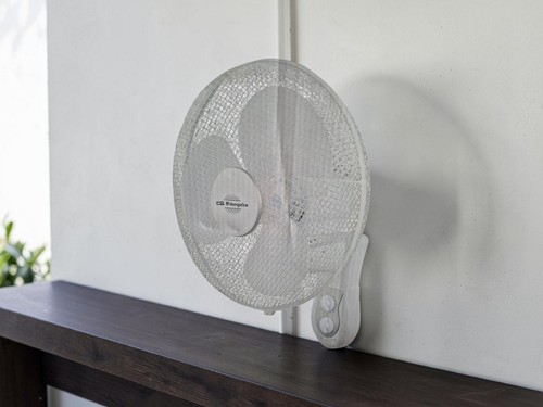 Orbegozo wandventilator - orbegozo, wf