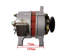 Magnetmotor Synchron Generator