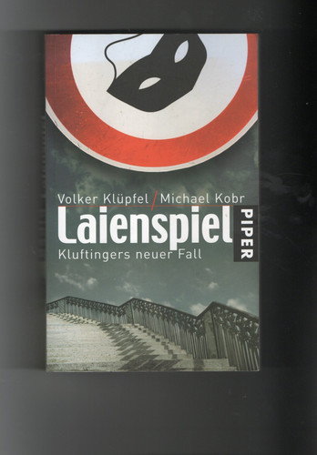 Laienspiel kluftinger krimis - laienspiel, (kluftinger-krimis