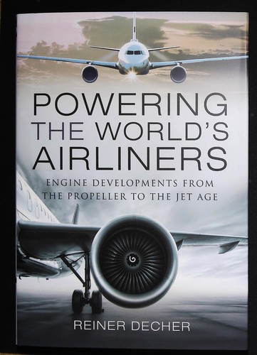 Powering the world - powering,