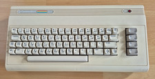 ✅ COMMODORE 64 C64 C C64G G ⭐ schöner Zustand ⭐ ohne Monitor, ohne Netzteil ⚡️