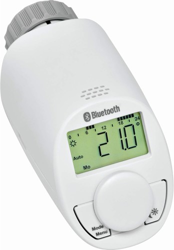 Eqiva bluetooth smart - eqiva,