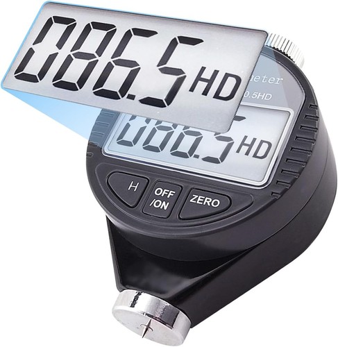 Shore durometer 100 - durometer, 0