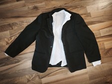 Anzugjacke+ Hemd Für Kinder