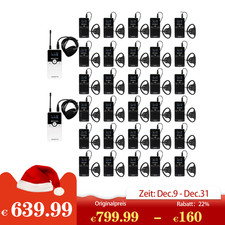 Retekess TT116 Wireless Tour