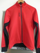 Radjacke  Santini Softshell (M)