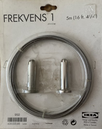 Ikea frekvens und - und, 2