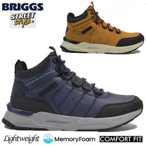 Herren memory foam wander - memory,