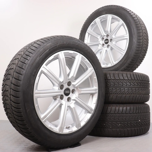 Winterräder zoll audi q7 - 20,
