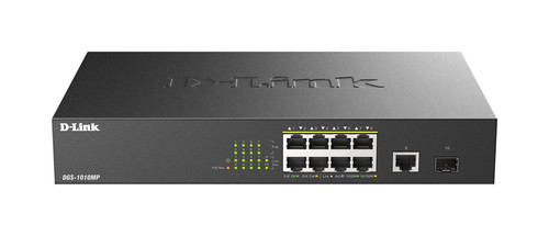 Link dgs 1010mp - dgs-1010mp/e, 10-port