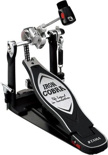 Tama iron cobra hp900pn power - iron,