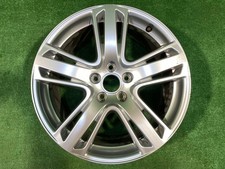 1x Alufelge 18 Zoll 8.0" 5x112