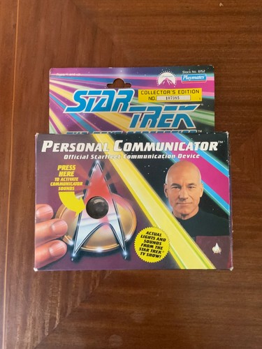 Star trek the next generation - star,