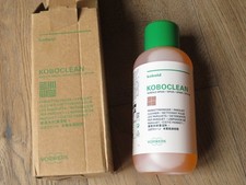 1 Flasche Vorwerk Koboclean
