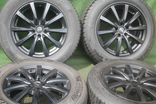 Touareg cr alufelgen - vw, (iii)