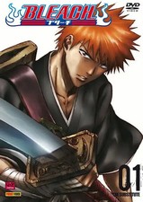 Bleach - Volume 1
