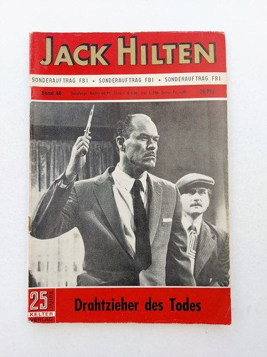 Top rarität kelter fbi - top,