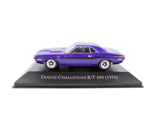 Dodge challenger 440 - dodge, coupe