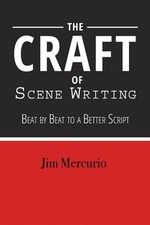 The Craft of Scene Writing