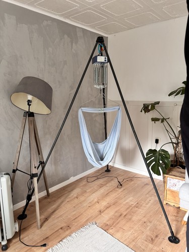 Swing sleep federwiege - sleep,