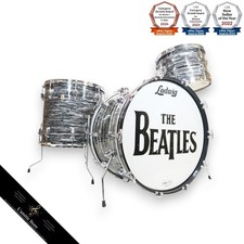 Ludwig SuperClassic Bausatz