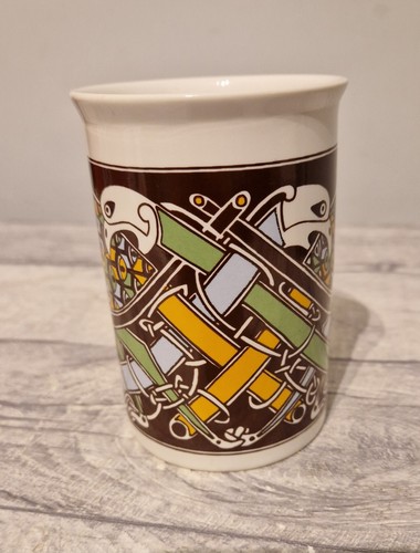 Vintage dunoon keltischer - vintage,