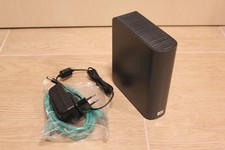 WD MyBookLife 1TB NAS