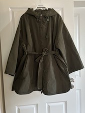 Max Mara Weekend Luxus Parka