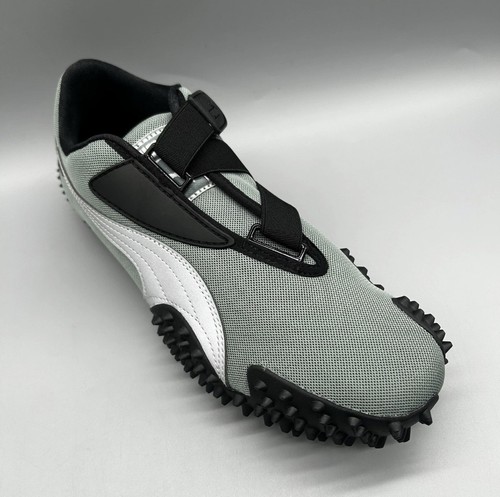 2025 puma mostro green - green, moon