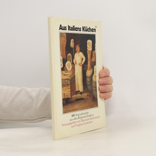 Aus italiens küchen - aus, küchen 