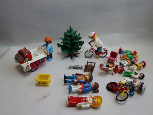 Playmobil figuren und - playmobil,