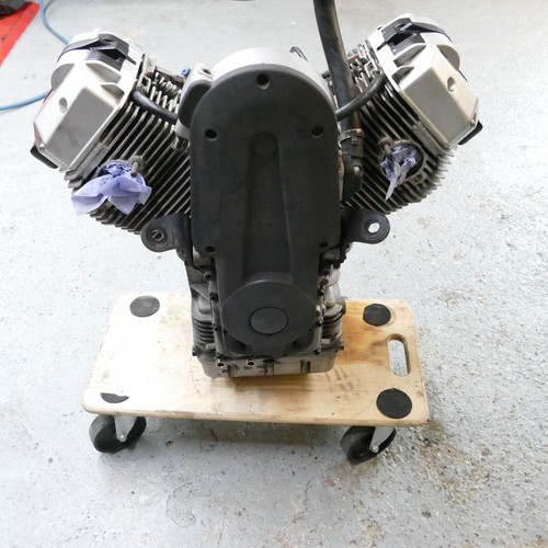 Moto guzzi sport 1200 - sport, 4v