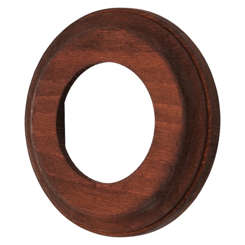 Buchenholz holz retro rahmen - buchenholz,