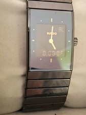 Rado Diastar Ceramica Herren Uhr