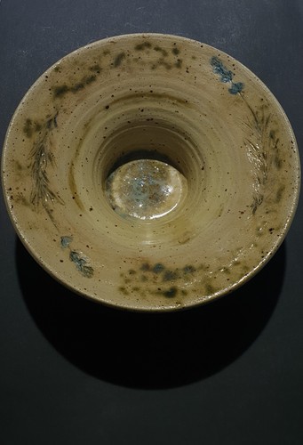 Handgemachte schale aus - handgemachte,